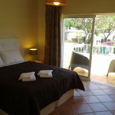 Charmosa Vila/Vilamoura Exterior photo