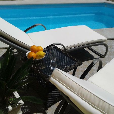 Charmosa Vila/Vilamoura Exterior photo