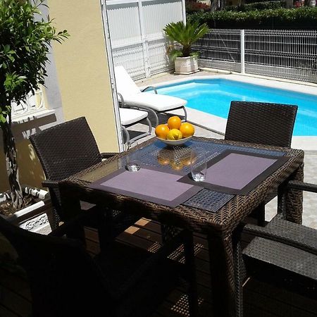 Charmosa Vila/Vilamoura Exterior photo