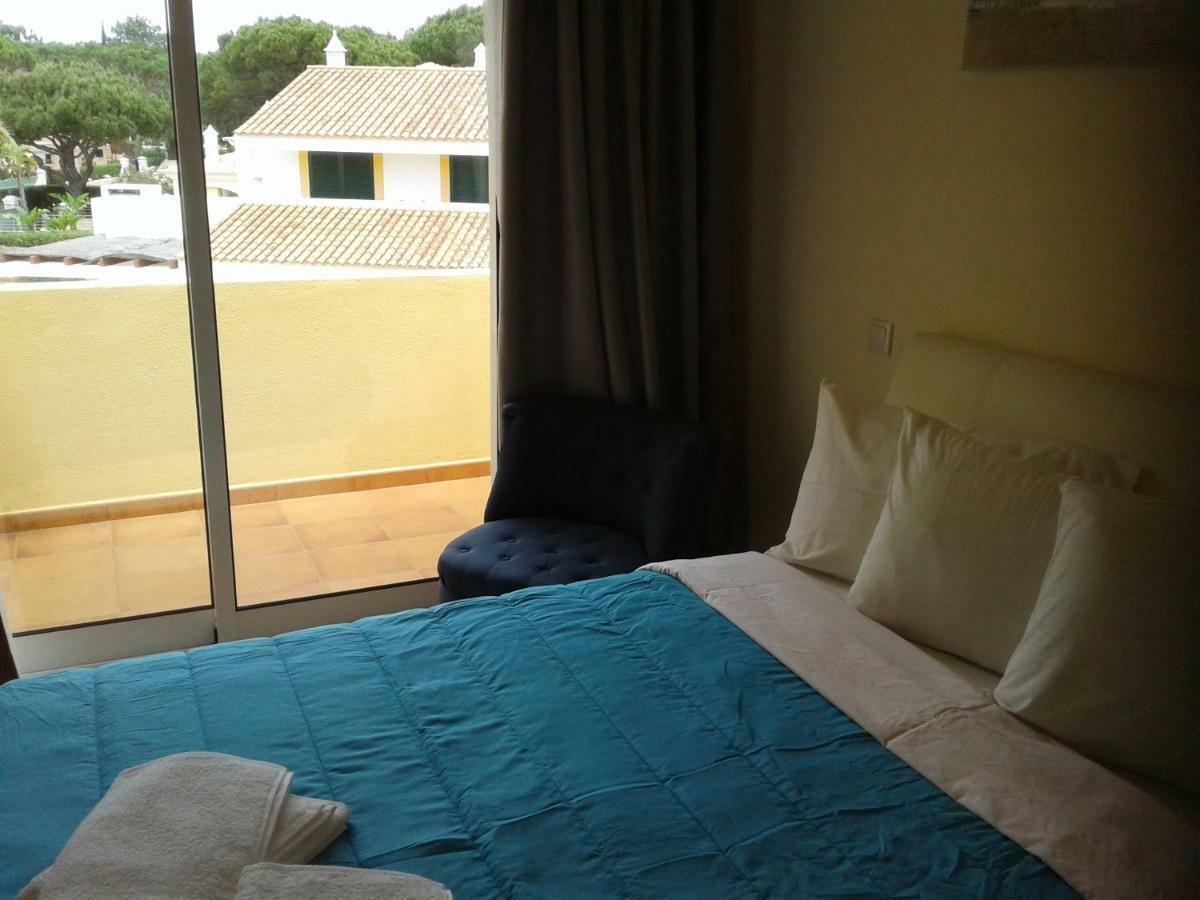 Charmosa Vila/Vilamoura Exterior photo