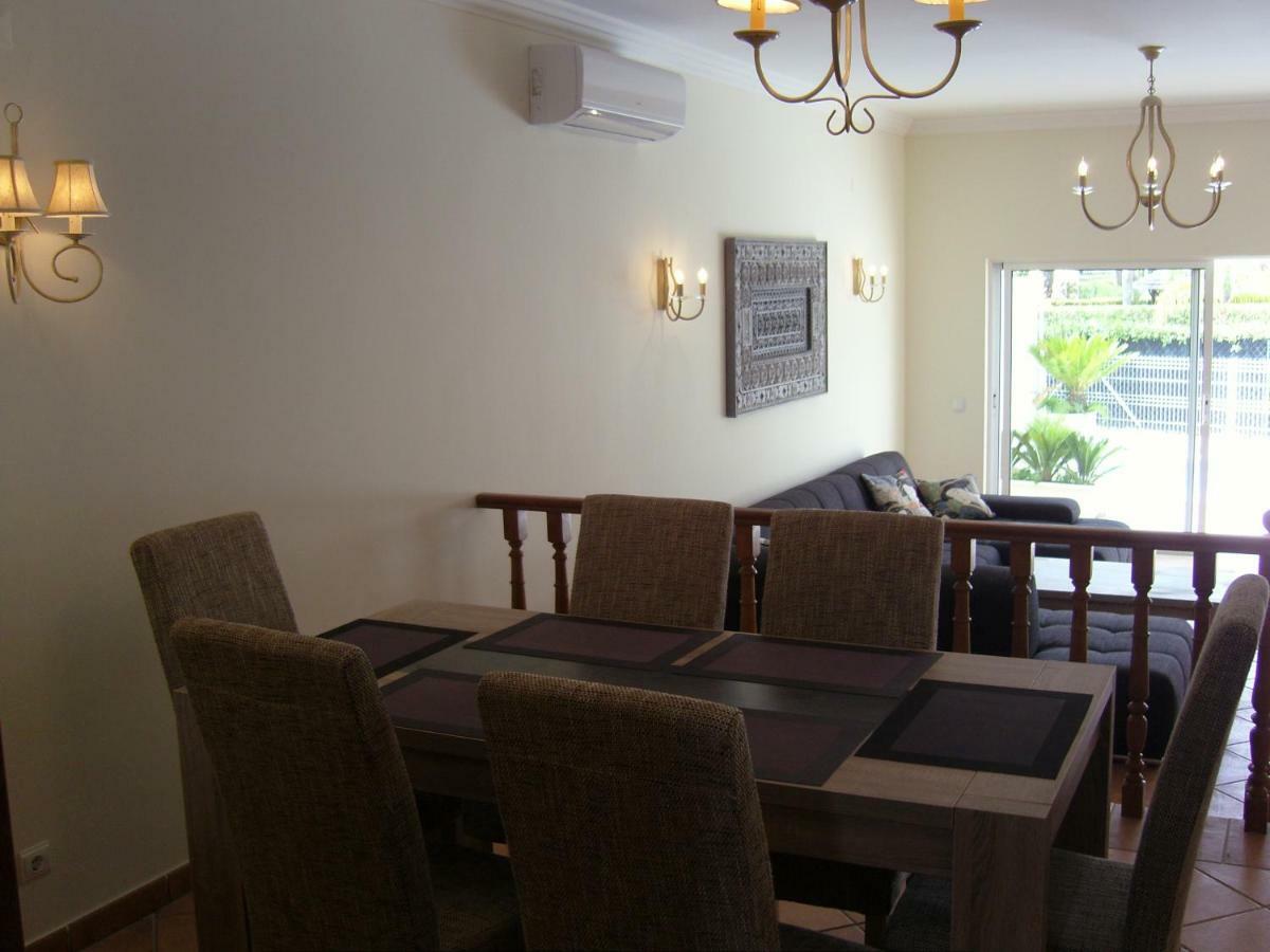 Charmosa Vila/Vilamoura Exterior photo