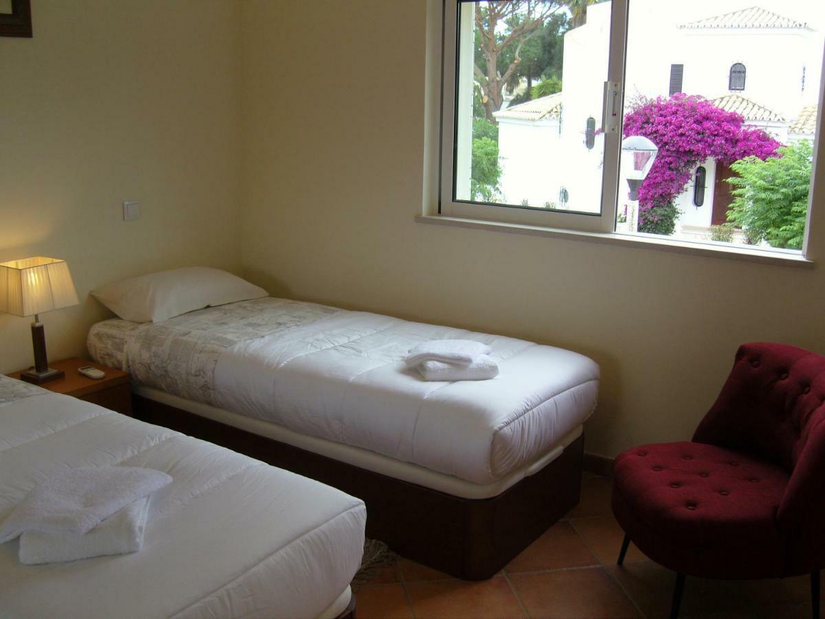 Charmosa Vila/Vilamoura Exterior photo