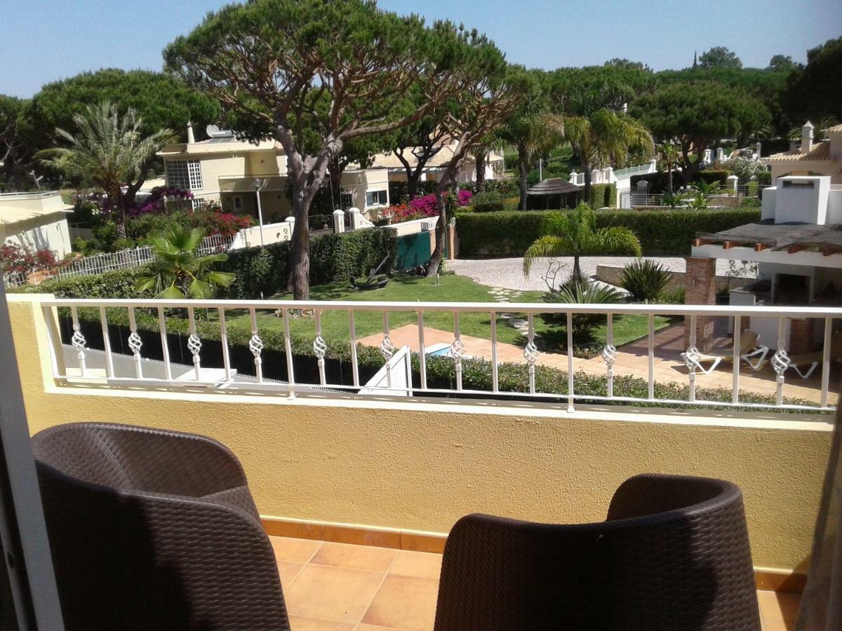 Charmosa Vila/Vilamoura Exterior photo