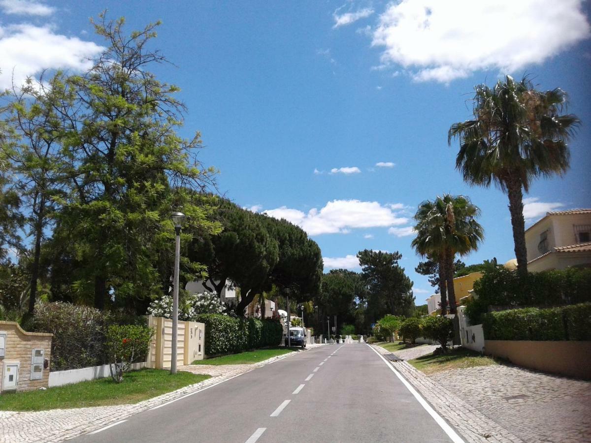 Charmosa Vila/Vilamoura Exterior photo